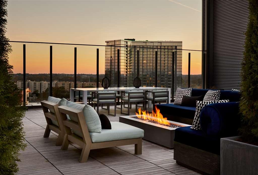 Sentral West Midtown At Star Metals Otel Atlanta Dış mekan fotoğraf